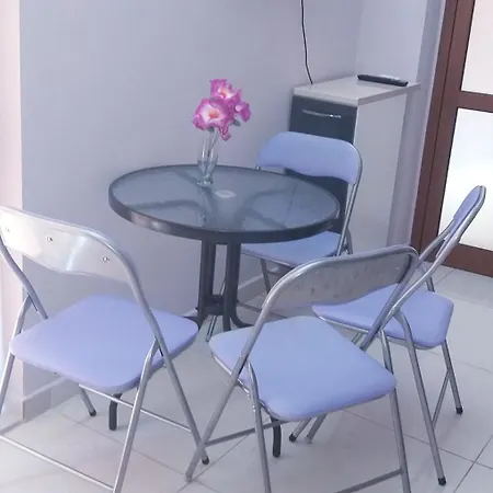 Apartment в комплекс до плажа