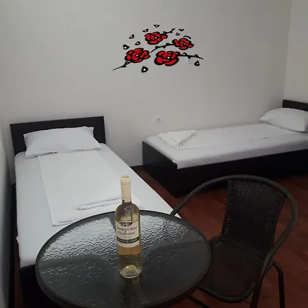 в комплекс до плажа Apartment Pomorie