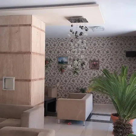Apartment в комплекс до плажа Pomorie