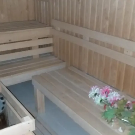 в комплекс до плажа