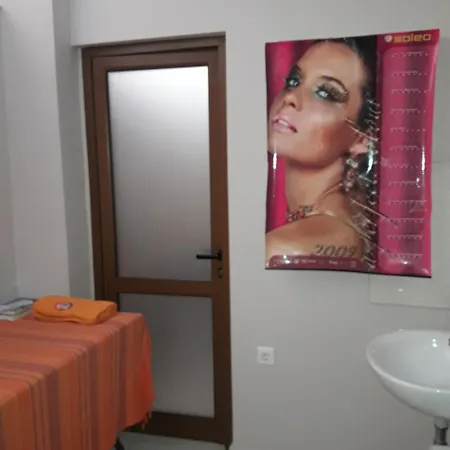 в комплекс до плажа Apartment