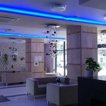 в комплекс до плажа Apartment *